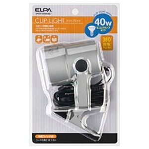 ELPA�@�N���b�v���C�g�i40W�j�@SPOT-CR40