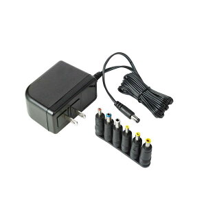 ELPA�@AC�|DC�}���`�A�_�v�^�[�@12V�@ACD-120S