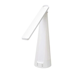 ELPA�@LED�f�X�N���C�g�@���^�C�v�@AS-LED08CC(W)