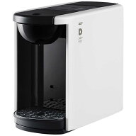 UCC上島珈琲　DP3　コーヒーメーカー　DRIP　POD　W　DP3(W