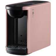 UCC上島珈琲　DP3　コーヒーメーカー　DRIP　POD　P　DP3(P