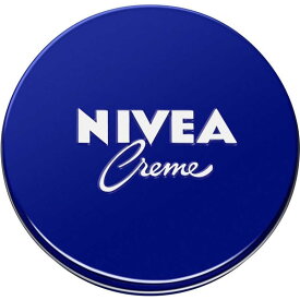 花王　NIVEA(ニベア)クリーム 青缶 中 56g