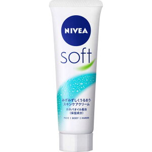 ԉ@NIVEA(jxA)\tgXLPAN[ `[u 50g