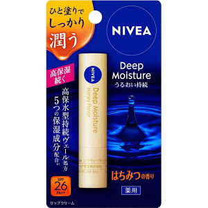 ԉ@NIVEA(jxA)fB[vCX`[bv 2.2g SPF26/PA++ ݂͂̍