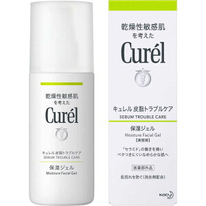 �ԉ��@Curel(�L������)�玉�g���u���P�A �ێ��W�F�� 120mL