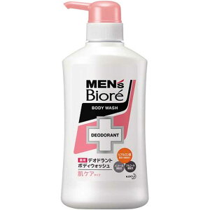 ԉ@MEN's Biore(YrI)pfIhg{fBEHbV { 440mL PA^Cv