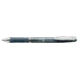ゼブラ　［油性ボールペン］クリップ−オン　スリム3C　（3色ボールペン）　黒　（ボール径：0．7mm）　B3A5-BK