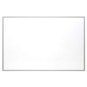 �i�J�o���V�@���^�A���~�z���C�g�{�[�h�@900×600mm�@WBAU9060