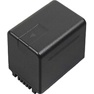 パナソニック　Panasonic　バッテリーパック　VW-VBT380-K