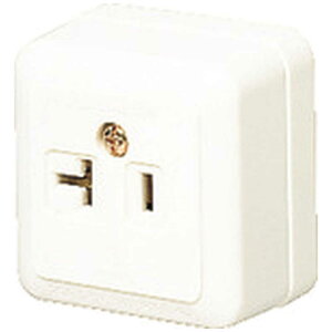 �p�i�\�j�b�N�@Panasonic�@15A�E20A���p�p�^�R���Z���g�@WK1821P