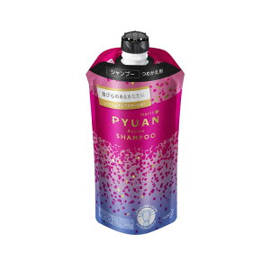 花王 メリットピュアン アクション シャンプー 340ml 詰め替え用 シャンプー 価格比較 価格 Com