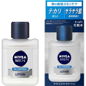 �ԉ��@NIVEA MEN(�j�x�A����)�I�C���R���g���[�����[�V���� 100mL