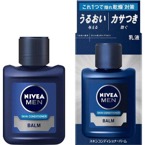 ԉ@NIVEA MEN(jxA)XLRfBVi[o[ 110mL