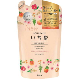 楽天市場 いち髪 シャンプーの通販