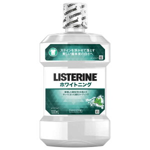 KENVUE�@LISTERINE(��p���X�e����)