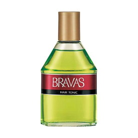 資生堂　SHISEIDO BRAVAS (資生堂ブラバス) ヘアトニック L (270ml) (医薬部外品)