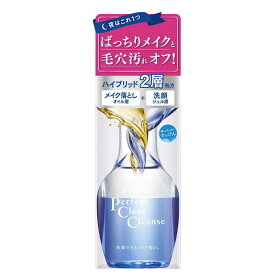 ファイントゥデイ　洗顔専科 パーフェクトクリアクレンズ 170mL