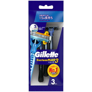 �W���b�g�@Gillette(�W���b�g) �J�X�^���v���X3