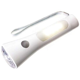 東芝　TOSHIBA　LEDランタン付き懐中電灯　KFL-304L