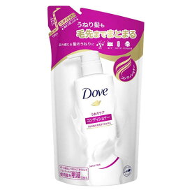 ユニリーバJCM　【DOVE(ダヴ )】うねりコンディショナーつめかえ用 350g