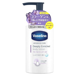 V[rbN@Vaseline(@Z) fB[v[ Gb`h {fB[V t[x_[̍ 300ml