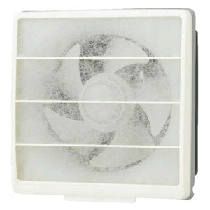 東芝 TOSHIBA 台所用フィルター換気扇(連動式・羽根径20cm) VFH-20UF (宅配商品)