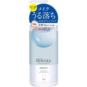 }_@Bifesta(rtFX^)~Z[NWOEH[^[ uCgAbv 400ml