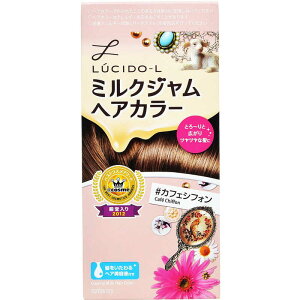 ヘアカラー ルシードエル ミルクジャムヘアカラーの人気商品 通販 価格比較 価格 Com