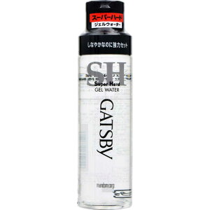 }_@GATSBY(Mcr[) WFEH[^[X[p[n[h(200ml) kX^CO܁l