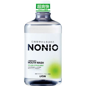 LION@NONIO}EXEIbVXvbVVgX~g1000ml