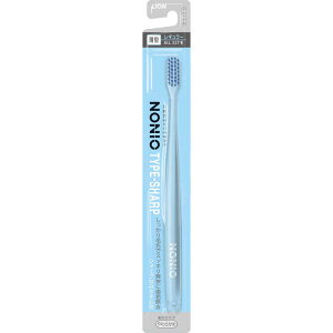 LION�@�m�j�I(NONIO) ���u���V TYPE-SHARP ���炩�� 1�{