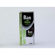 LION　Ban(バン)男性用 ロールオン 30ml(男性化粧品)
