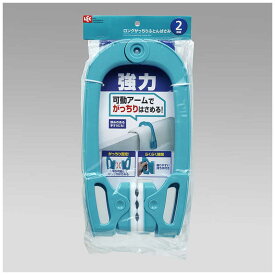 レック　ロングがっちりふとんばさみ　W-365