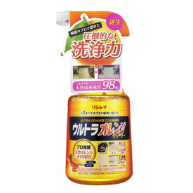 リンレイ　リンレイ ウルトラオレンジクリーナー 700ml