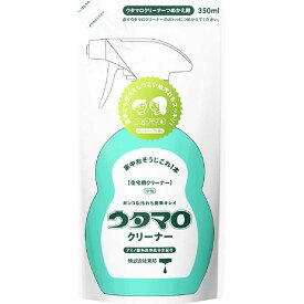 東邦　ウタマロクリーナー つめかえ用 350ml