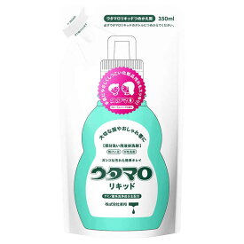 東邦　ウタマロリキッド つめかえ用 (350ml)