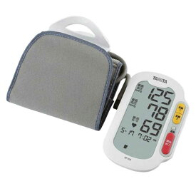 タニタ　血圧計［上腕（カフ）式］　BP‐223 ホワイト