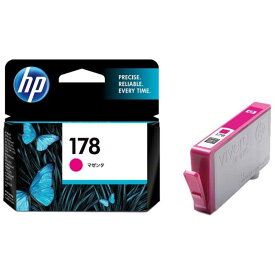 HP　HP178　インクカートリッジ　CB319HJ