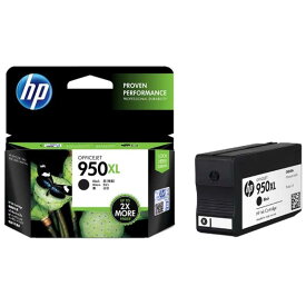 HP　HP　950XL　インクカートリッジ　（黒）　CN045AA