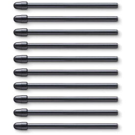 WACOM　Wacom　Pro　Pen　2用　標準芯(10本入り)