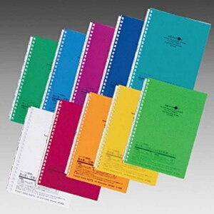 ���q�g���u�@�m�m�[�g�n�@AQUA�@DROPs�@�c�C�X�g�����O�E�m�[�g�@�iA5���r�E�ԁj�@�@N-1658-3