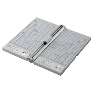 リヒトラブ コンパクトスライドカッター M40