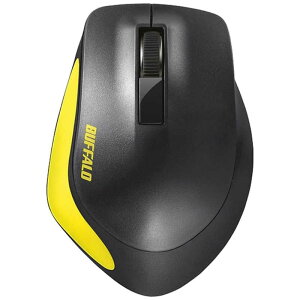 BUFFALO�@Premium�@Fit�}�E�X�@�����^BlueLED���w���^�É��^3�{�^���^M�T�C�Y�@BSMBW300MYE �C�G���|