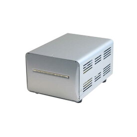 カシムラ　変圧器　（220−240V⇔100V・容量海外2000W／国内1500W）　WT-14EJ