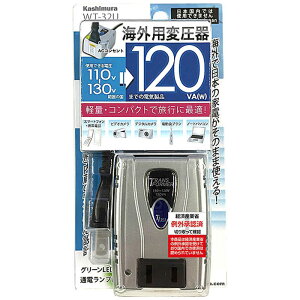�J�V�����@�C�O�p�ψ���110�|130V�^120VA�@WT�]32U