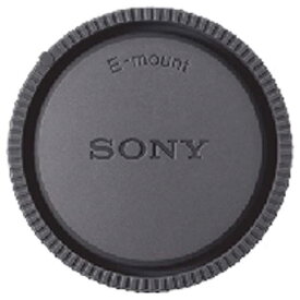 ソニー　SONY　デジタル一眼カメラα用レンズリヤキャップ　ALCR1EM