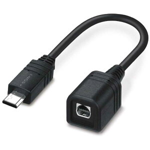 �\�j�[�@SONY�@�A�_�v�^�[�P�[�u���@VMC-AVM1