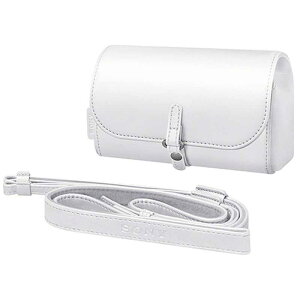 �\�j�[�@SONY�@�P�[�X���X�g���b�v�L�b�g�@LCS-MCS2(W)