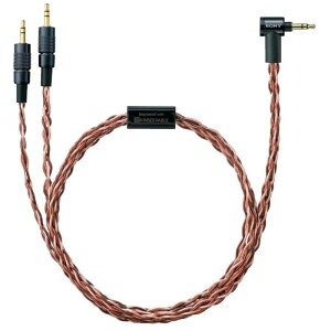 �\�j�[�@SONY�@�w�b�h�z���P�[�u��(1.2m�X�e���I�~�j)�@MUC-B 12SM1