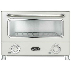 hi@I[ug[X^[ Toffy ԃq[^[I[ug[X^[ 900W/Hp2 AbVzCg@K-TS3-AW